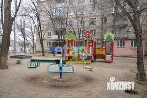 1-к квартира, вторичка, 28м2, 3/5 этаж