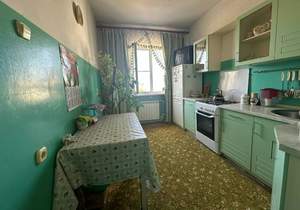 1-к квартира, вторичка, 46м2, 8/9 этаж