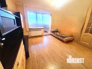 3-к квартира, вторичка, 58м2, 5/9 этаж