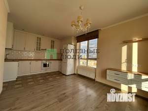 3-к квартира, вторичка, 69м2, 18/19 этаж