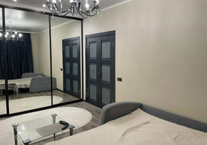 2-к квартира, вторичка, 52м2, 9/12 этаж