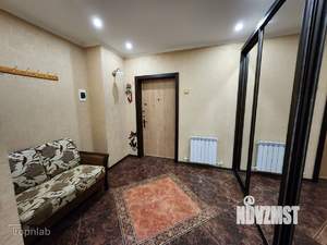 3-к квартира, вторичка, 107м2, 8/9 этаж