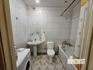 1-к квартира, вторичка, 41м2, 5/9 этаж