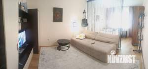 2-к квартира, вторичка, 51м2, 10/10 этаж
