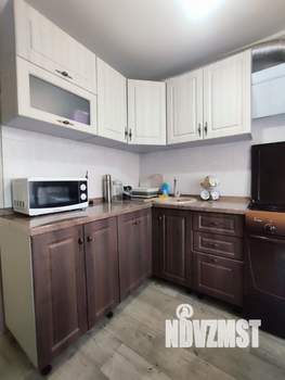 3-к квартира, вторичка, 60м2, 2/5 этаж