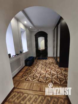 3-к квартира, вторичка, 128м2, 2/6 этаж