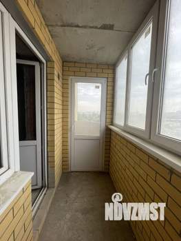 2-к квартира, вторичка, 57м2, 7/10 этаж