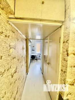 3-к квартира, вторичка, 50м2, 4/5 этаж