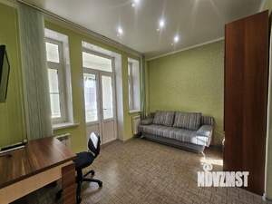 3-к квартира, вторичка, 59м2, 3/3 этаж