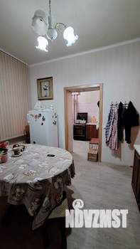 4-к квартира, вторичка, 72м2, 1/2 этаж