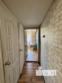 2-к квартира, вторичка, 48м2, 1/5 этаж