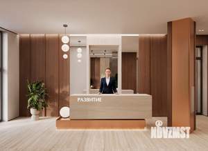 Студия квартира, вторичка, 23м2, 22/25 этаж