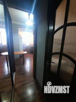 1-к квартира, вторичка, 29м2, 5/5 этаж