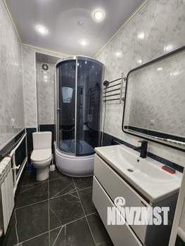 3-к квартира, вторичка, 66м2, 3/4 этаж