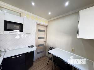 2-к квартира, вторичка, 35м2, 5/5 этаж