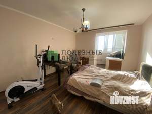 3-к квартира, вторичка, 107м2, 14/14 этаж