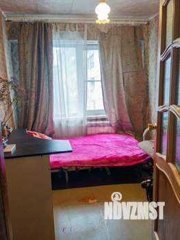 3-к квартира, вторичка, 60м2, 4/5 этаж