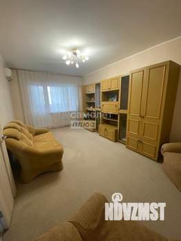 3-к квартира, вторичка, 68м2, 7/9 этаж