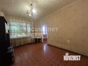 2-к квартира, вторичка, 43м2, 2/2 этаж