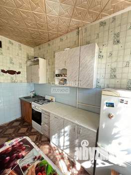 2-к квартира, вторичка, 55м2, 2/9 этаж