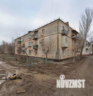 2-к квартира, вторичка, 45м2, 2/3 этаж