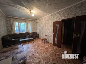 3-к квартира, вторичка, 72м2, 2/9 этаж