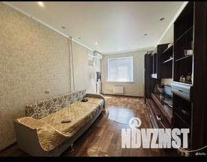1-к квартира, вторичка, 39м2, 12/12 этаж