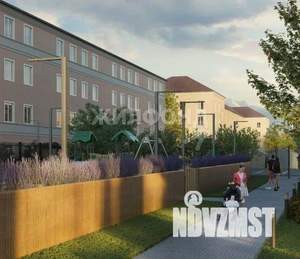 1-к квартира, вторичка, 40м2, 7/10 этаж