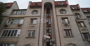 3-к квартира, вторичка, 71м2, 4/6 этаж