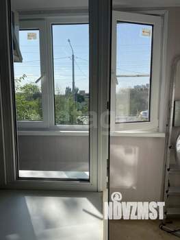 1-к квартира, вторичка, 28м2, 3/3 этаж