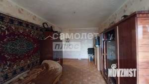 1-к квартира, вторичка, 31м2, 4/5 этаж