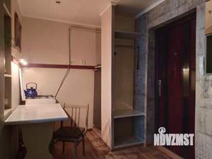 2-к квартира, вторичка, 44м2, 2/3 этаж