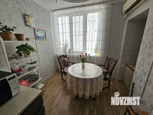 2-к квартира, вторичка, 92м2, 4/10 этаж