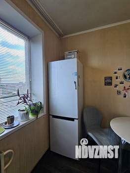 2-к квартира, вторичка, 48м2, 8/9 этаж