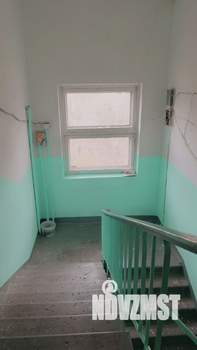 1-к квартира, вторичка, 28м2, 5/5 этаж