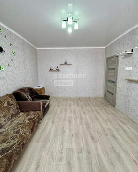 2-к квартира, вторичка, 49м2, 8/9 этаж
