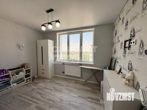 2-к квартира, вторичка, 57м2, 9/18 этаж