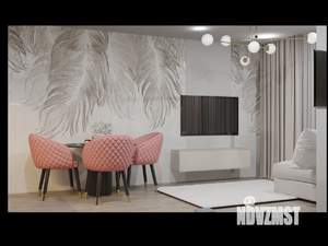 1-к квартира, вторичка, 43м2, 15/16 этаж