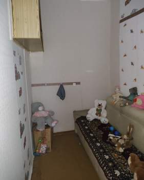 Студия квартира, вторичка, 38м2, 2/2 этаж