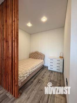 1-к квартира, вторичка, 37м2, 2/5 этаж