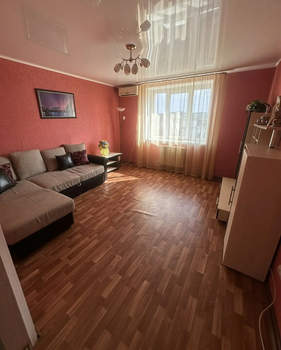 1-к квартира, вторичка, 39м2, 5/9 этаж