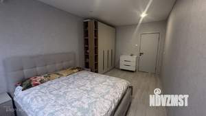 2-к квартира, вторичка, 48м2, 1/5 этаж