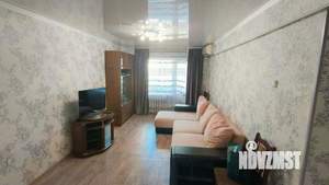 3-к квартира, вторичка, 60м2, 2/5 этаж