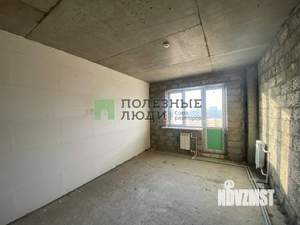 2-к квартира, вторичка, 65м2, 10/16 этаж