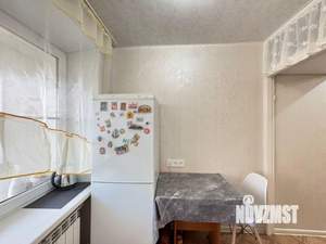 2-к квартира, вторичка, 44м2, 5/5 этаж