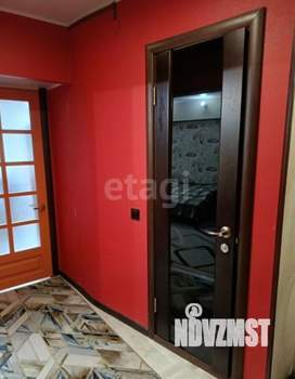 2-к квартира, вторичка, 47м2, 3/5 этаж