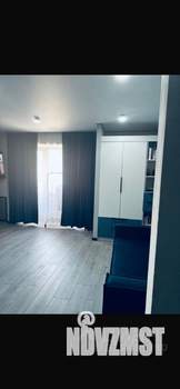 1-к квартира, вторичка, 36м2, 1/5 этаж