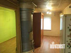 2-к квартира, вторичка, 34м2, 1/1 этаж