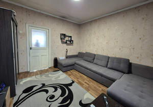 3-к квартира, вторичка, 51м2, 2/2 этаж