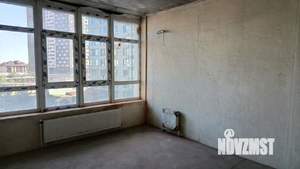 3-к квартира, сданный дом, 70м2, 3/19 этаж